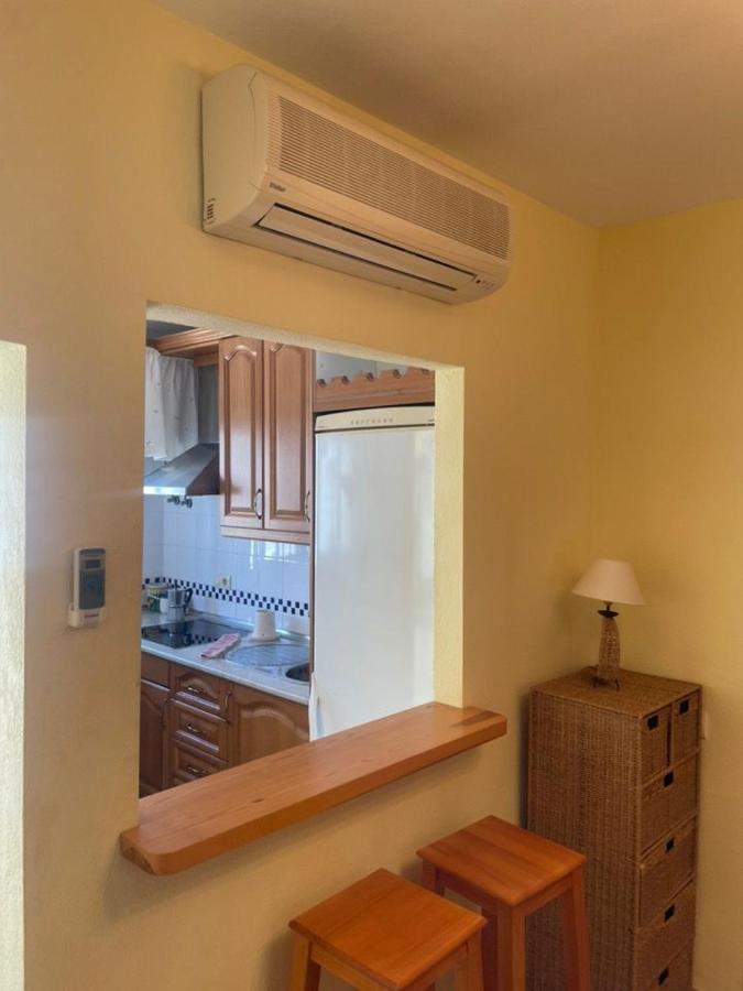 San Jose Apartment ภายนอก รูปภาพ
