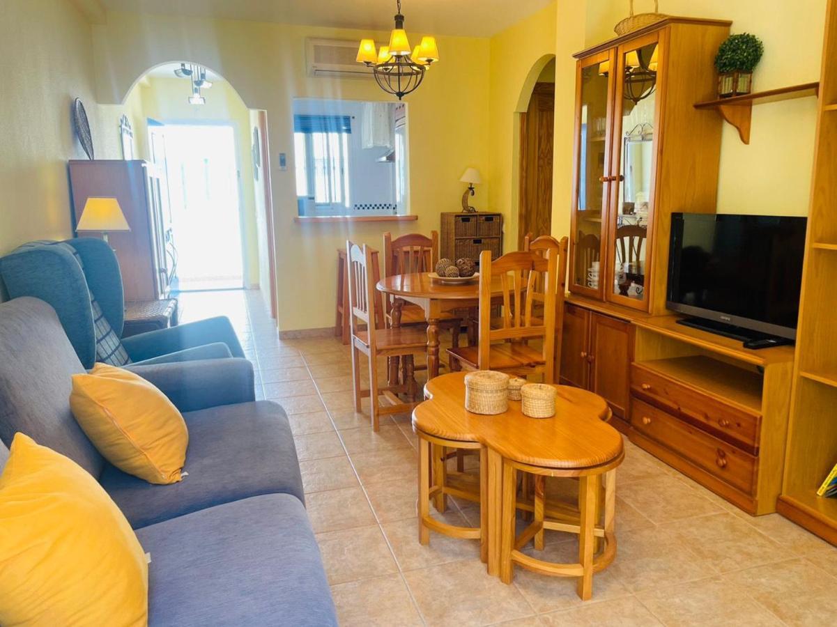San Jose Apartment ภายนอก รูปภาพ